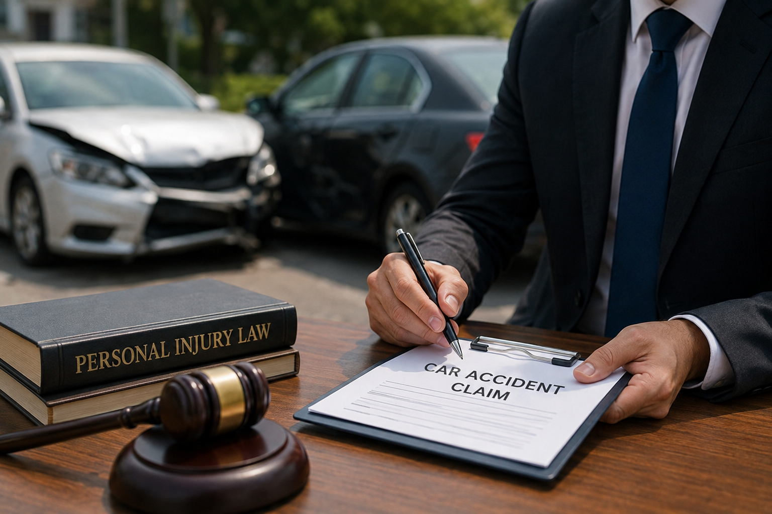 car accident lawyer