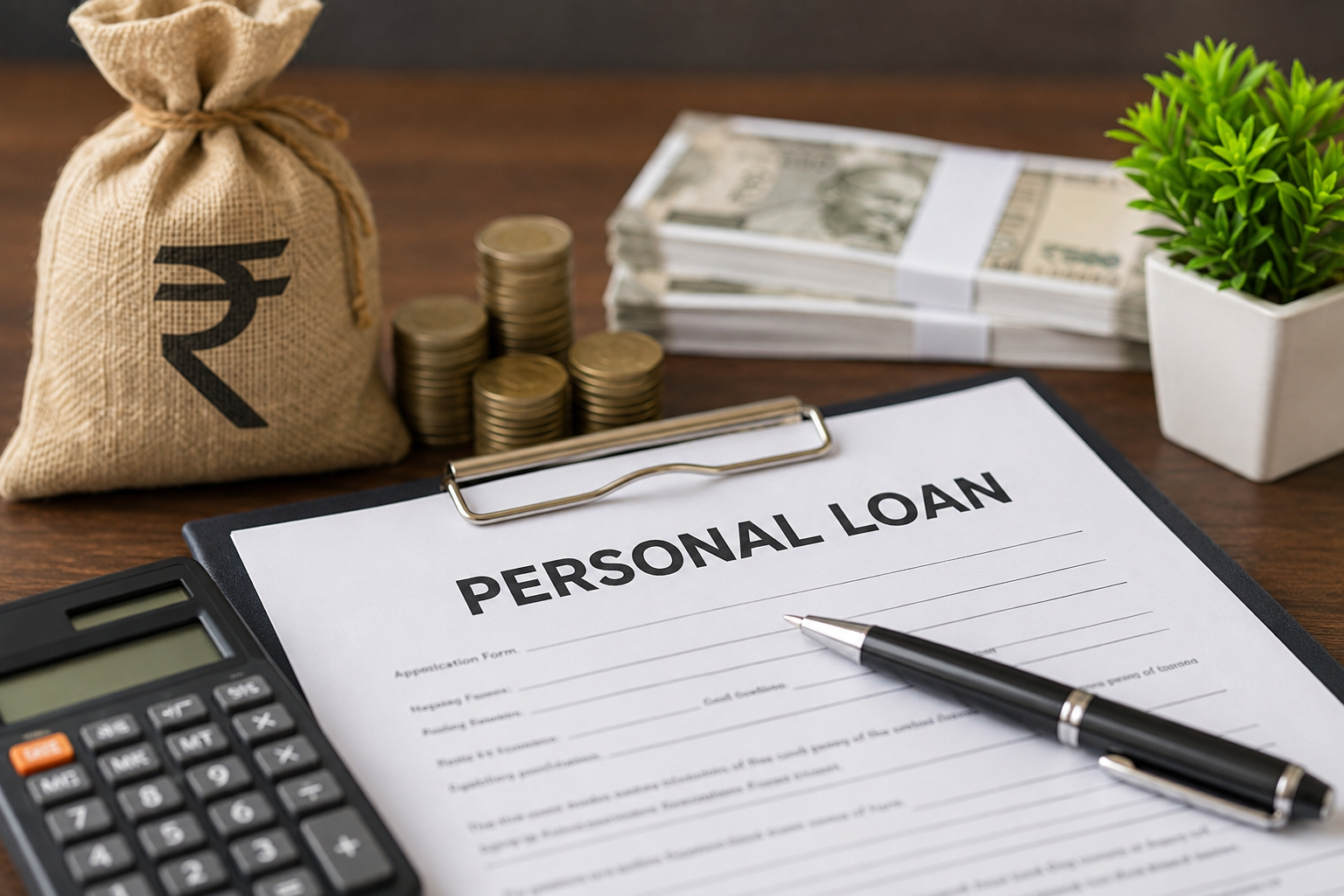 Personal Loan